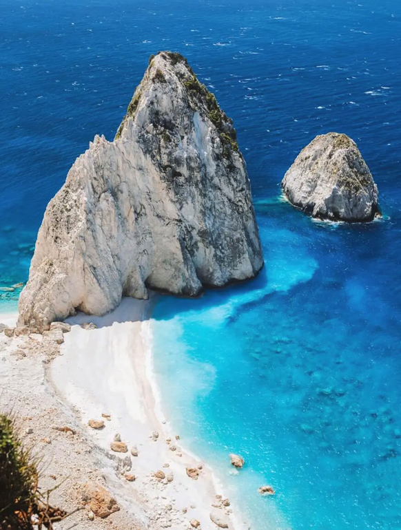 Keri Boat Rentals Zakynthos Zante