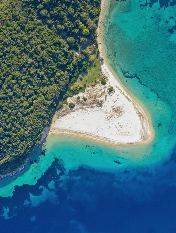 Marathonisi Boat Trip Zakynthos Turtle Island Tour