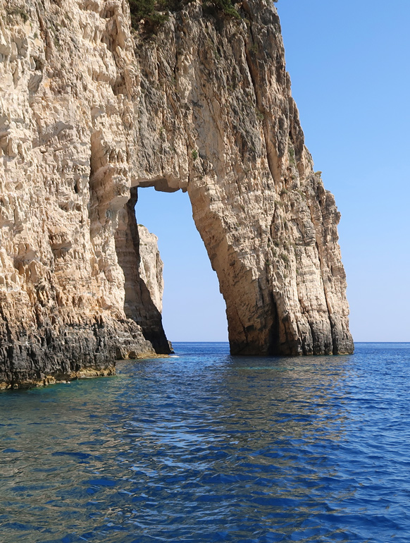 Zakynthos Private Tour Boat Trip