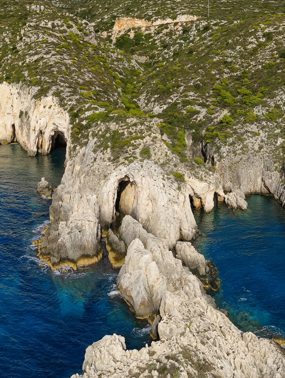 Zakynthos Private Boat Trips