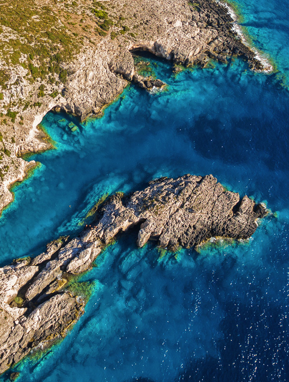 Zakynthos Boat Trips