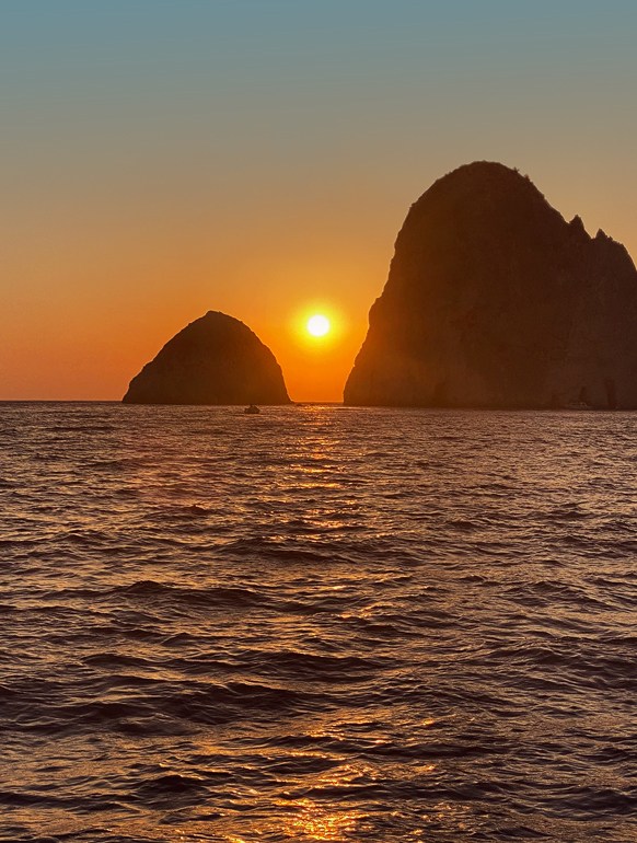 Zakynthos Sunset Private Tour
