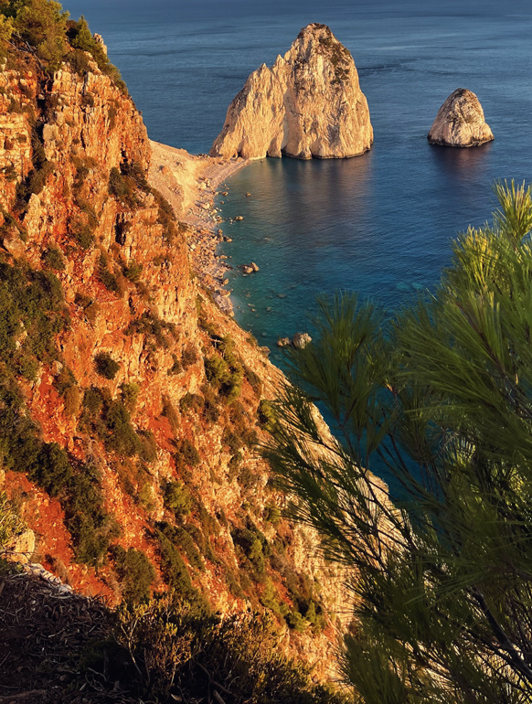 Zakynthos Sunset Private Tour