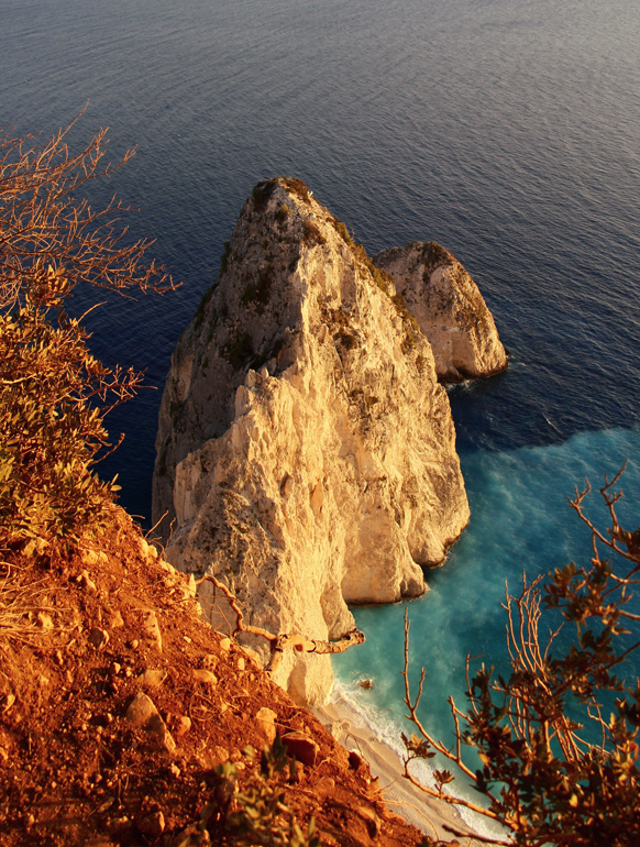 Zakynthos Sunset Private Tour