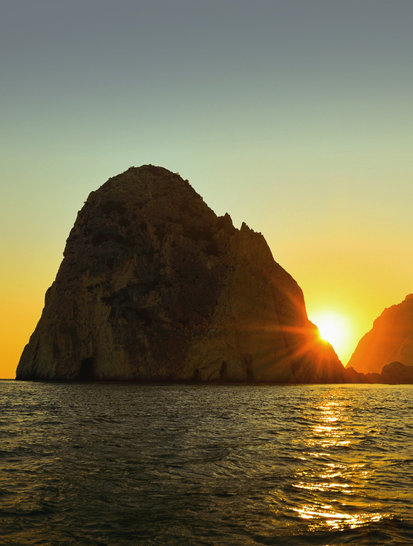Zakynthos Sunset Private Boat Trip