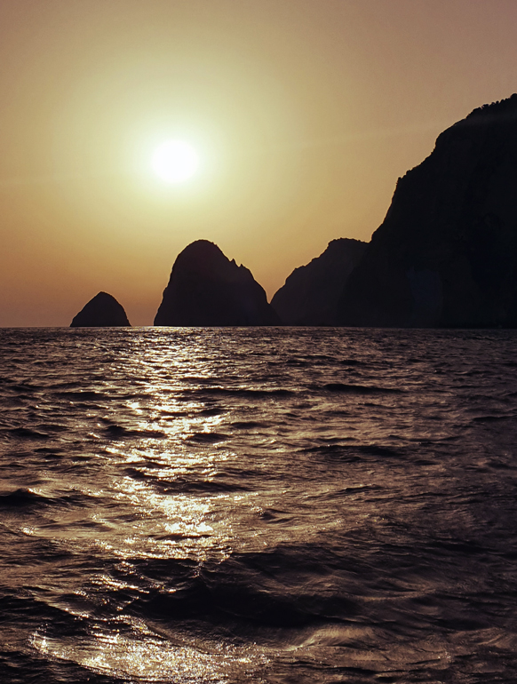 Zakynthos Sunset Private Tour