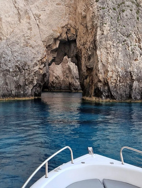 Keri Zakynthos Zante